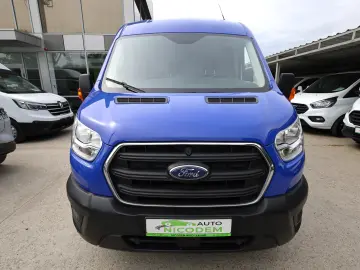 Ford Transit Furgon L2H2 MHEV 2.0D 130CP