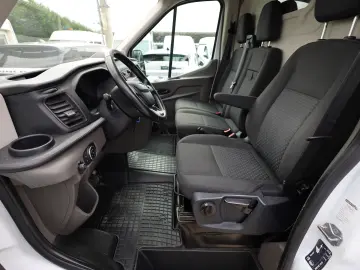 Ford Transit Furgon L2H2 MHEV 2.0D 130CP
