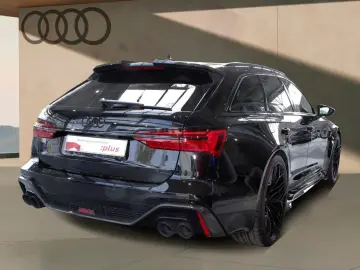 AUDI RS6-X Avant 1 of 30 ABT Sondermodell 760PS 920Nm