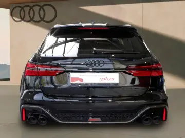 AUDI RS6-X Avant 1 of 30 ABT Sondermodell 760PS 920Nm