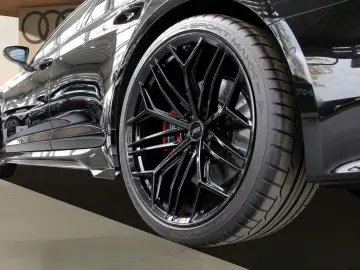 AUDI RS6-X Avant 1 of 30 ABT Sondermodell 760PS 920Nm