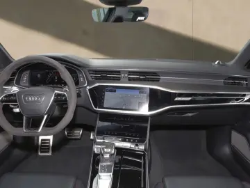 AUDI RS6-X Avant 1 of 30 ABT Sondermodell 760PS 920Nm