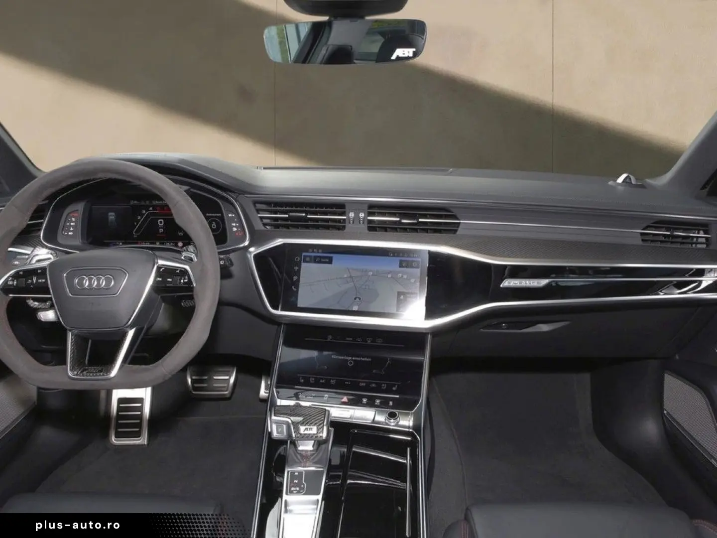 AUDI RS6-X Avant 1 of 30 ABT Sondermodell 760PS 920Nm