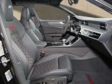 AUDI RS6-X Avant 1 of 30 ABT Sondermodell 760PS 920Nm