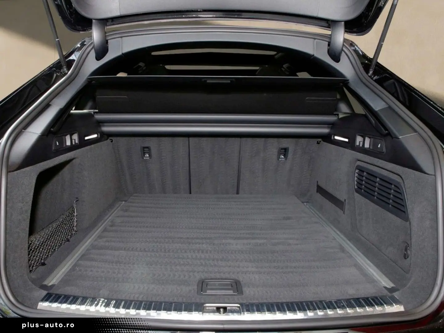 AUDI RS6-X Avant 1 of 30 ABT Sondermodell 760PS 920Nm