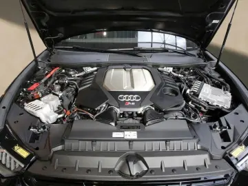 AUDI RS6-X Avant 1 of 30 ABT Sondermodell 760PS 920Nm