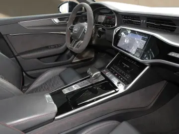 AUDI RS6-X Avant 1 of 30 ABT Sondermodell 760PS 920Nm
