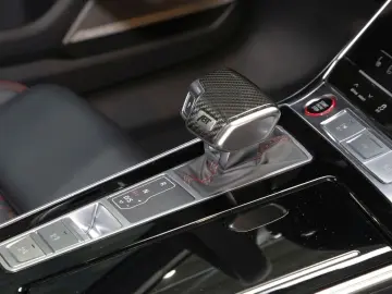 AUDI RS6-X Avant 1 of 30 ABT Sondermodell 760PS 920Nm