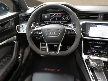 AUDI RS6-X Avant 1 of 30 ABT Sondermodell 760PS 920Nm