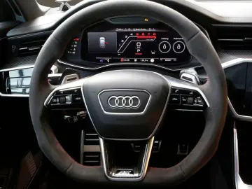 AUDI RS6-X Avant 1 of 30 ABT Sondermodell 760PS 920Nm