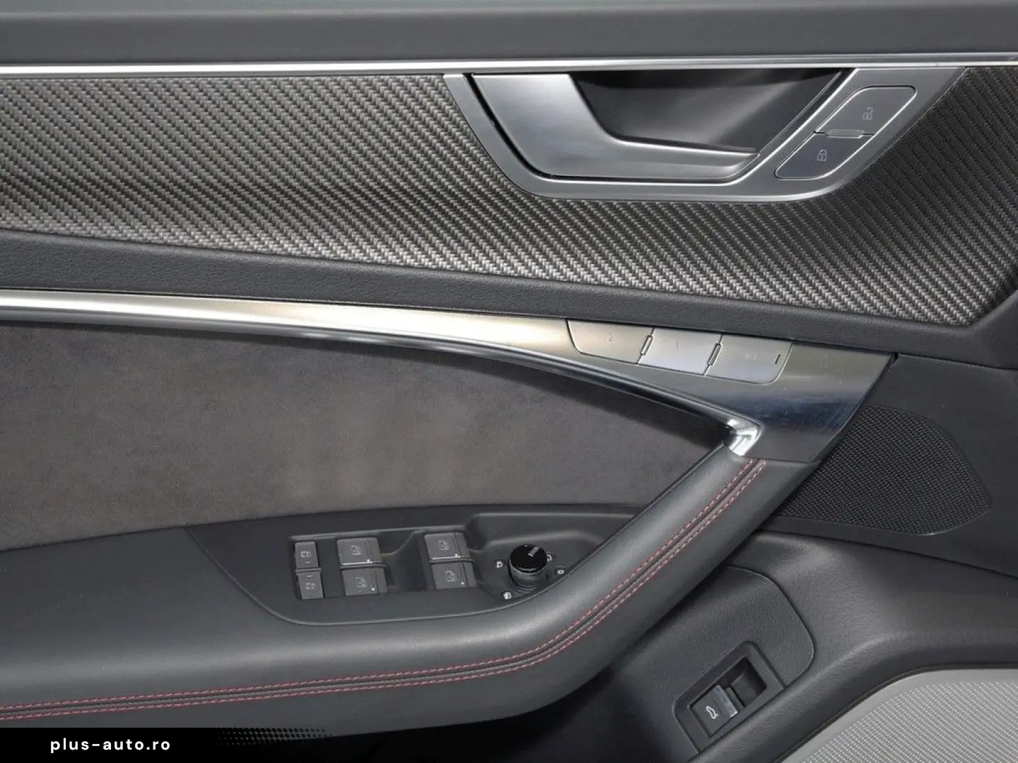 AUDI RS6-X Avant 1 of 30 ABT Sondermodell 760PS 920Nm