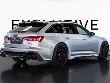 AUDI ABT RS6-S   ABT Power-R 740HP