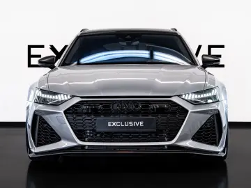 AUDI ABT RS6-S   ABT Power-R 740HP
