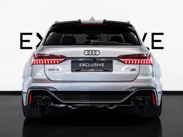 AUDI ABT RS6-S   ABT Power-R 740HP