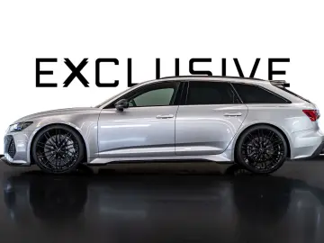 AUDI ABT RS6-S   ABT Power-R 740HP