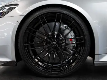 AUDI ABT RS6-S   ABT Power-R 740HP