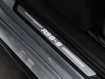 AUDI ABT RS6-S   ABT Power-R 740HP