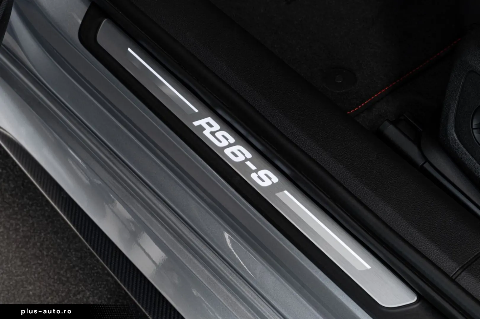 AUDI ABT RS6-S   ABT Power-R 740HP