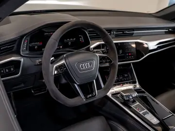 AUDI ABT RS6-S   ABT Power-R 740HP