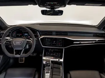 AUDI ABT RS6-S   ABT Power-R 740HP