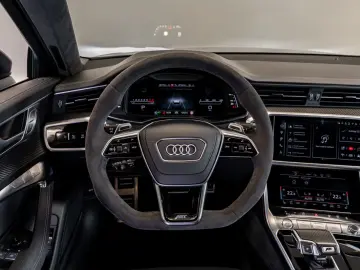 AUDI ABT RS6-S   ABT Power-R 740HP