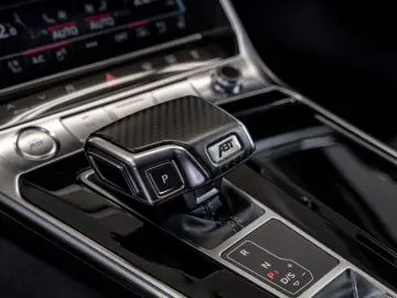 AUDI ABT RS6-S   ABT Power-R 740HP