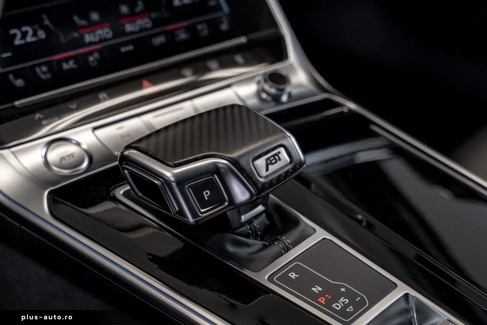 AUDI ABT RS6-S   ABT Power-R 740HP