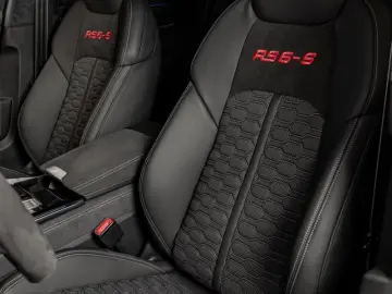 AUDI ABT RS6-S   ABT Power-R 740HP