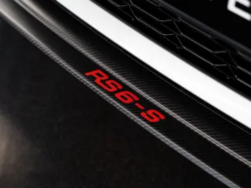 AUDI ABT RS6-S   ABT Power-R 740HP