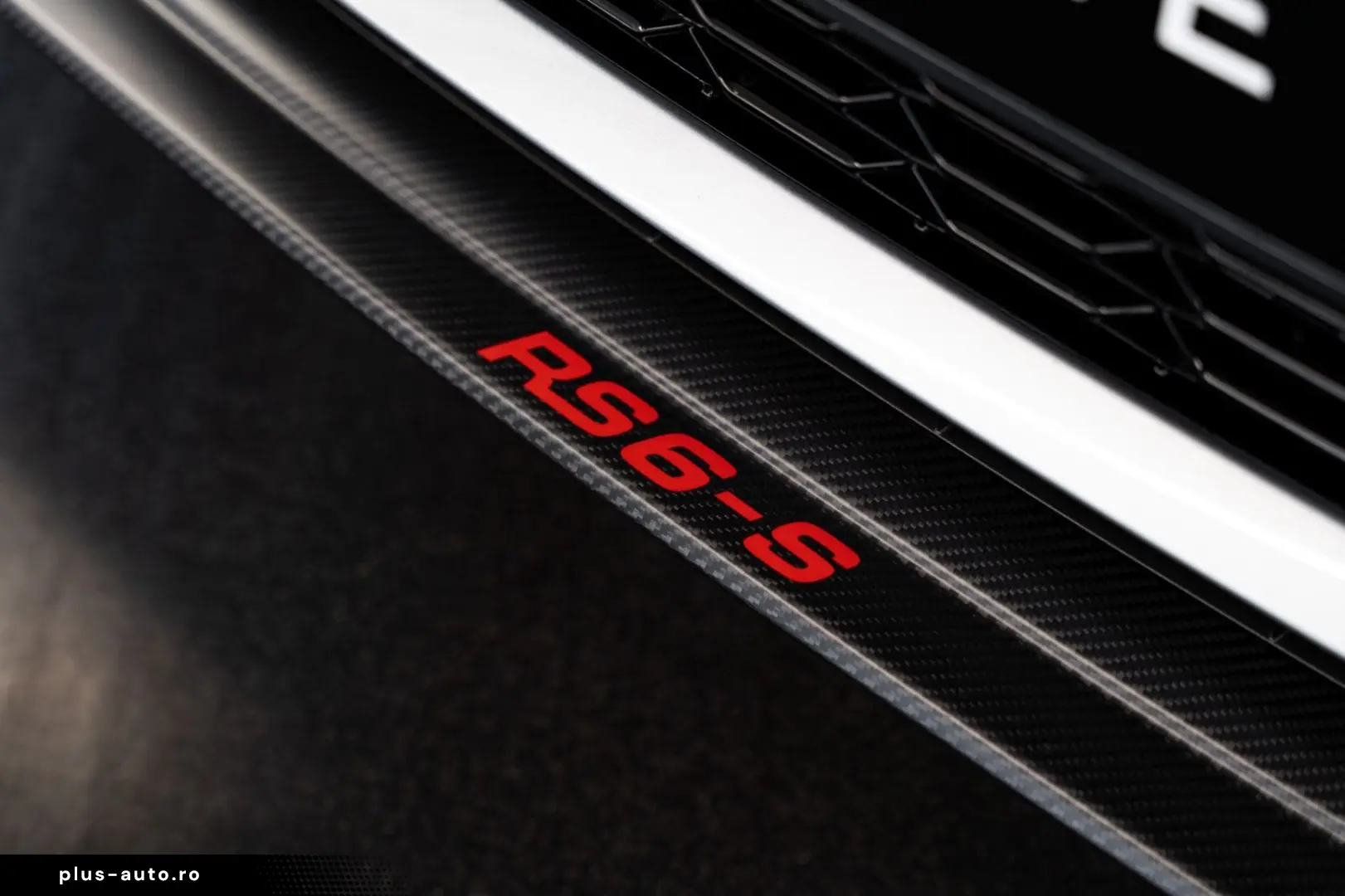 AUDI ABT RS6-S   ABT Power-R 740HP