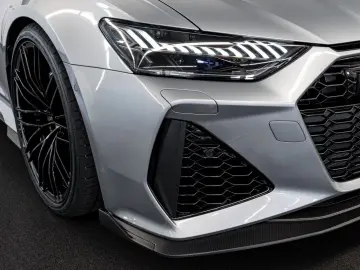 AUDI ABT RS6-S   ABT Power-R 740HP