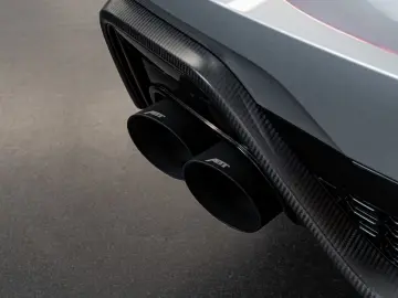 AUDI ABT RS6-S   ABT Power-R 740HP
