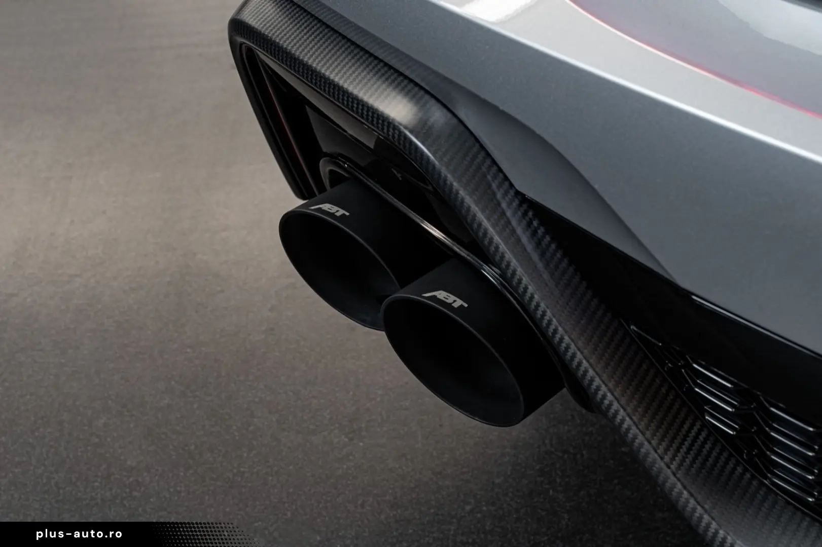 AUDI ABT RS6-S   ABT Power-R 740HP
