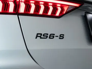 AUDI ABT RS6-S   ABT Power-R 740HP