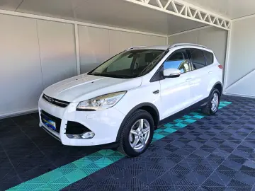 Ford Kuga 1.6 Benzina 150 CP An 2014