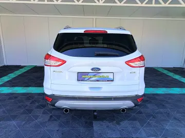 Ford Kuga 1.6 Benzina 150 CP An 2014