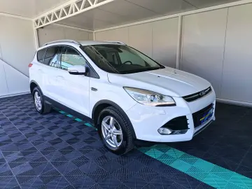 Ford Kuga 1.6 Benzina 150 CP An 2014