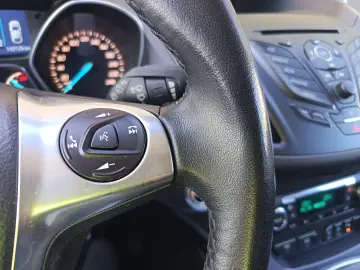 Ford Kuga 1.6 Benzina 150 CP An 2014