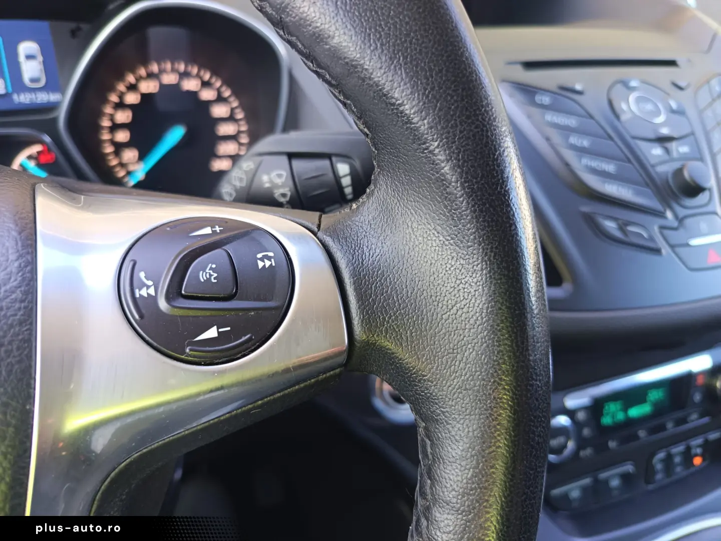 Ford Kuga 1.6 Benzina 150 CP An 2014