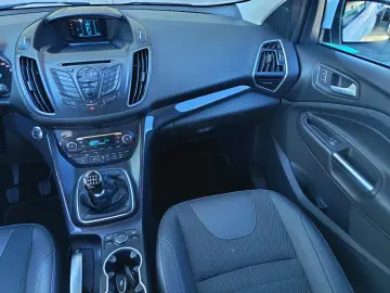 Ford Kuga 1.6 Benzina 150 CP An 2014