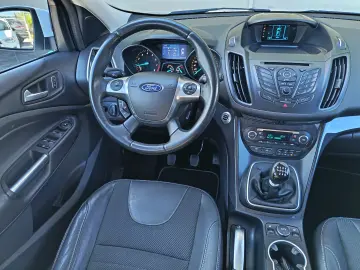 Ford Kuga 1.6 Benzina 150 CP An 2014