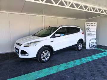 Ford Kuga 1.6 Benzina 150 CP An 2014