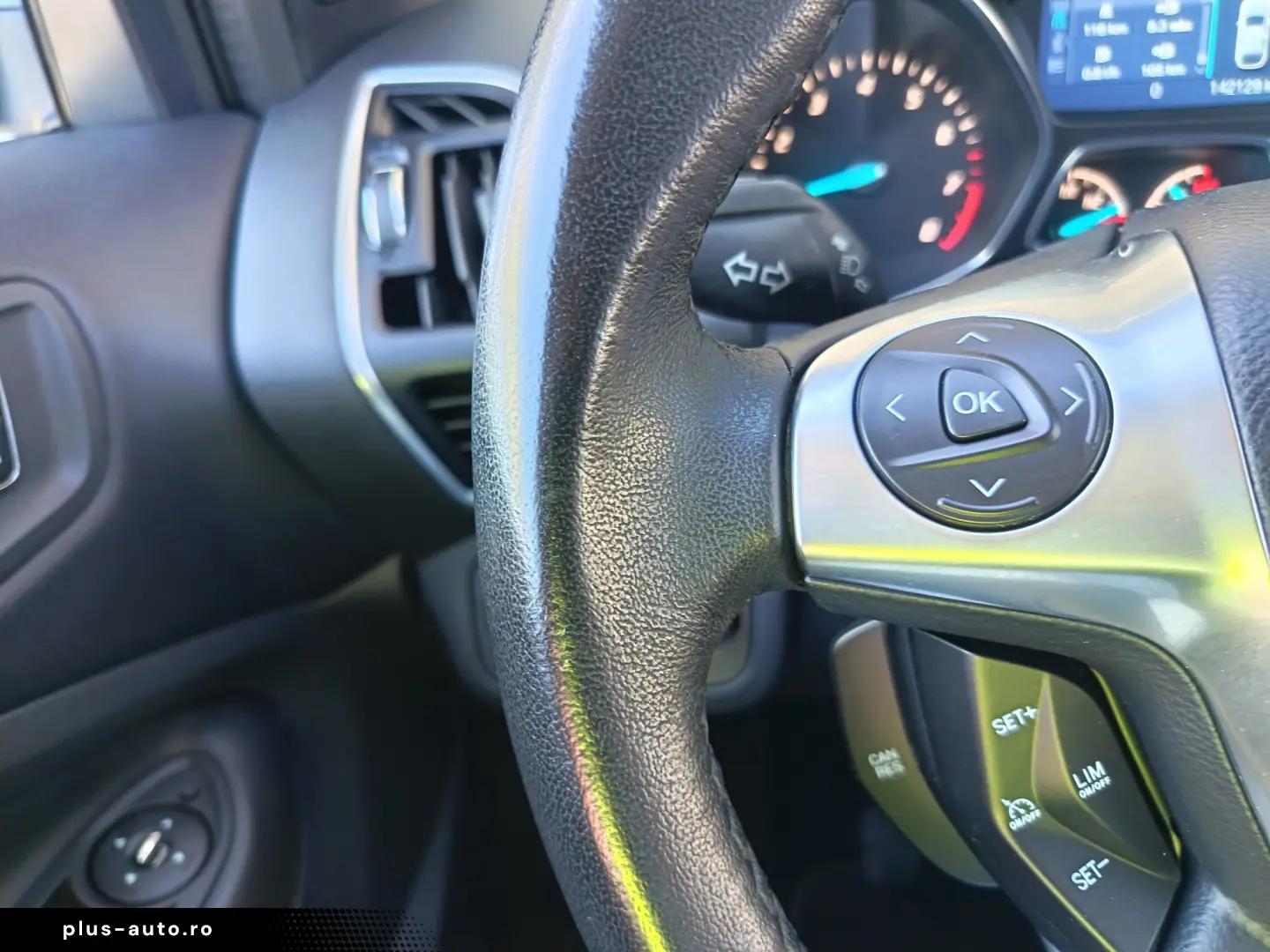 Ford Kuga 1.6 Benzina 150 CP An 2014