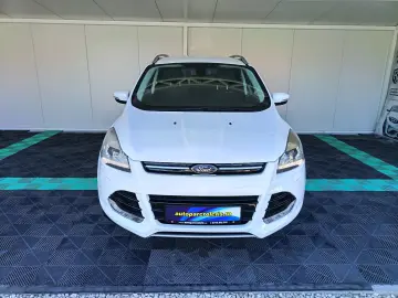 Ford Kuga 1.6 Benzina 150 CP An 2014