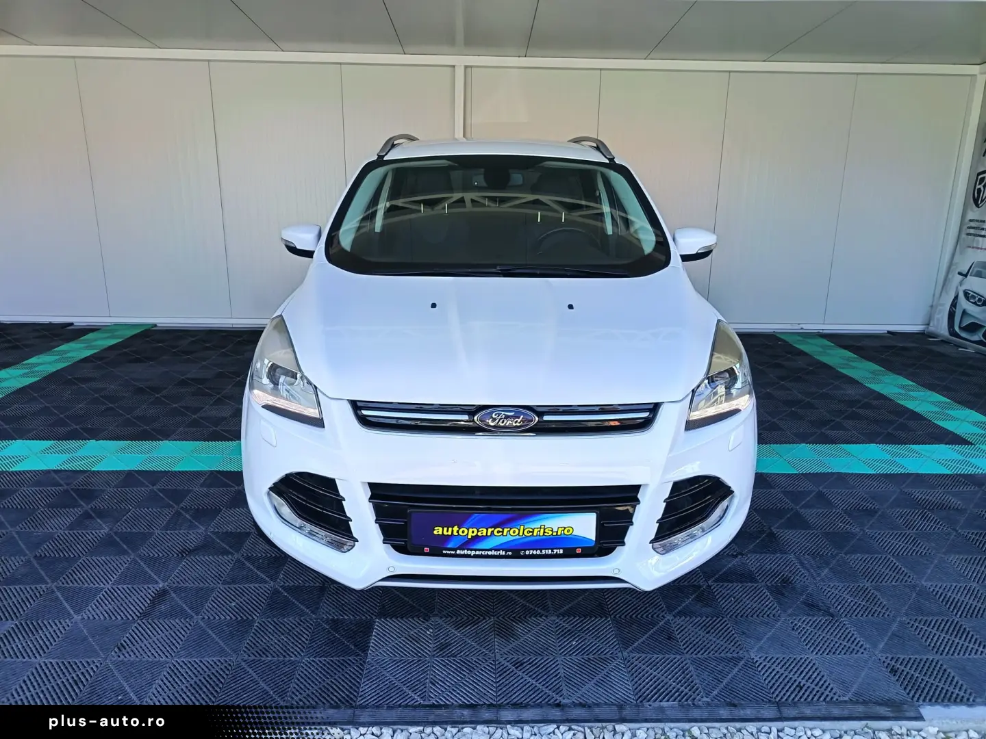 Ford Kuga 1.6 Benzina 150 CP An 2014