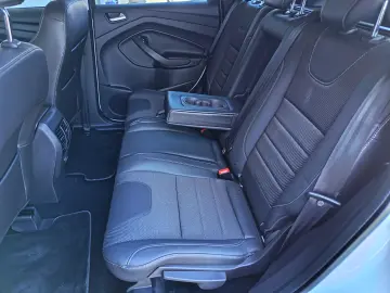 Ford Kuga 1.6 Benzina 150 CP An 2014