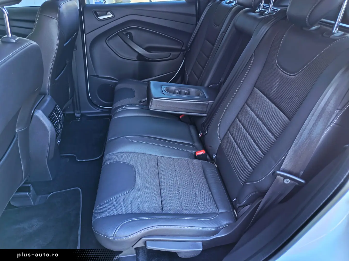 Ford Kuga 1.6 Benzina 150 CP An 2014