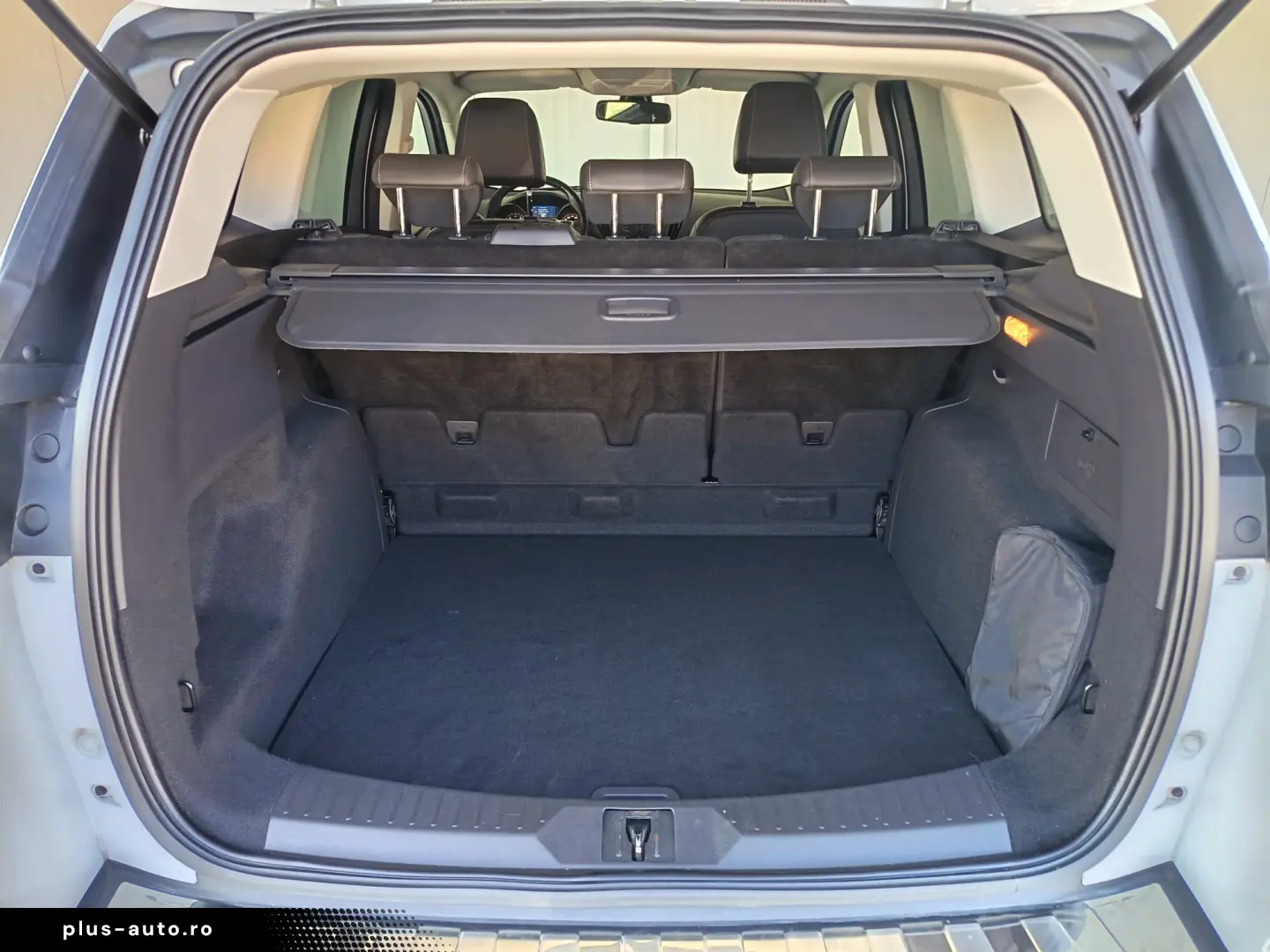Ford Kuga 1.6 Benzina 150 CP An 2014