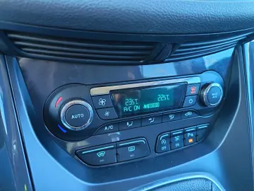 Ford Kuga 1.6 Benzina 150 CP An 2014
