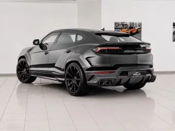 Lamborghini Urus SE BRABUS 900 PS